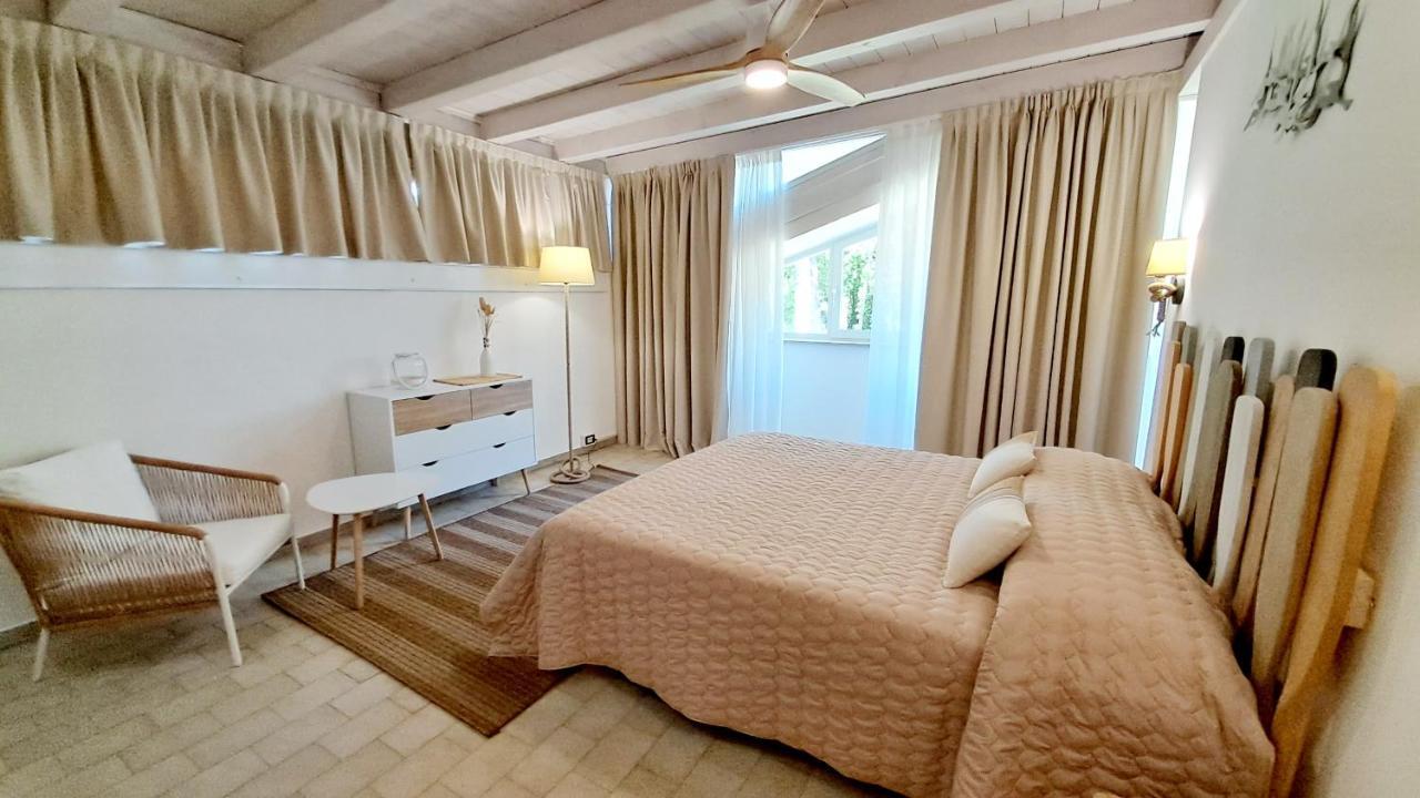 Villa Barbara Fra I Pini Lignano Sabbiadoro Exterior foto